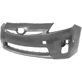 VAN WEZEL 5467572 Bumper