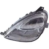 Alkar 2742701 Koplamp