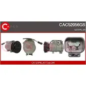 Casco CAC52056GS Aircopomp