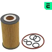 OPTIMAL OP-FOF40008 Oliefilter