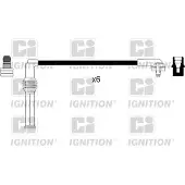 Quinton Hazell XC857 Bougiekabels