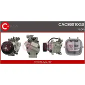 Casco CAC86010GS Aircopomp