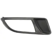 BLIC 6502-07-2029994Q Ventilatiegrille, bumper