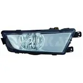 Alkar 2912569 Mistlamp