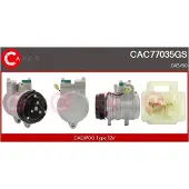 Casco CAC77035GS Aircopomp