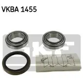 Skf VKBA 1455 Wiellagerset