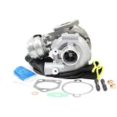 ALANKO 10900112 Turbocharger