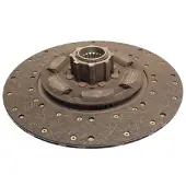 KAWE 4614 Koppelingsplaat
