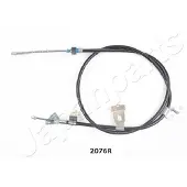 Japanparts BC-2076R Handremkabel