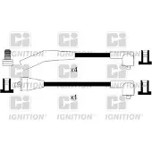 Quinton Hazell XC1022 Bougiekabels