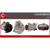 Casco CAC81048GS Aircopomp