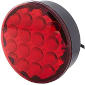 Hella 2NE 344 200-091 Mistachterlamp