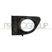 PRASCO FT3462134 Ventilatiegrille, bumper