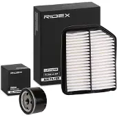 RIDEX 4055F1129 Filterset