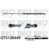 Quinton Hazell QTS128449 Gasveer achterklep