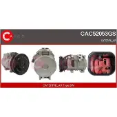 Casco CAC52053GS Aircopomp