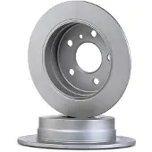 Bosch 0 986 479 235 Remschijf