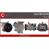 Casco CAC78131GS Aircopomp