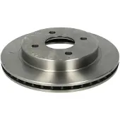 Bosch 0 986 478 605 Remschijf