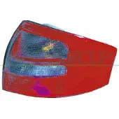 PRASCO AD0324153 Achterlicht