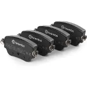 Brembo P 50 151 Remblokken