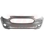 VAN WEZEL 1813574 Bumper