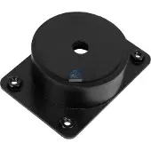 DT Spare Parts 2.10486 Motorsteunlager