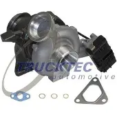 TRUCKTEC AUTOMOTIVE 02.14.114 Turbocharger