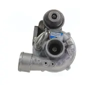 ALANKO 11901071 Turbocharger