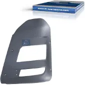DT Spare Parts 3.81212 Bumper