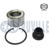 RUVILLE 221304 Wiellagerset