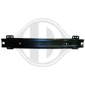 Diederichs 1461061 Schokdemper, bumper