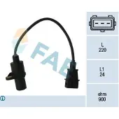 FAE 79049 Toerentalsensor, motormanagement