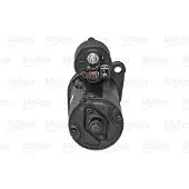 Valeo 540145 Remblokken