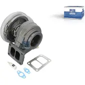 DT Spare Parts 2.14018 Turbocharger