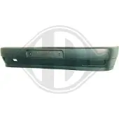 Diederichs 2270050 Bumper