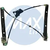Max WAD112-R Raammechanisme