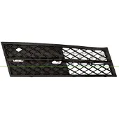 PRASCO BM0482133 Ventilatiegrille, bumper