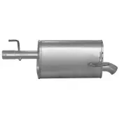 VEGAZ OS-623IMA Einddemper