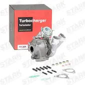 Stark SKCT-1190291 Turbocharger