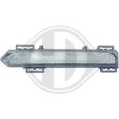 Diederichs 1686289 Dagrijverlichting