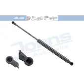 Johns 60 04 95-91 Gasveer achterklep