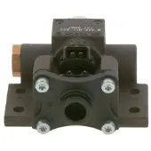 Bosch 0 444 011 023 Doseersysteem, ureuminspuiting