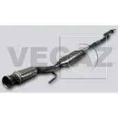 VEGAZ CK-820 Katalysator