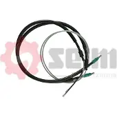 Seim 804061 Handremkabel