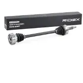 RIDEX 13D0439 Aandrijfas