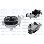 DOLZ L233 Waterpomp
