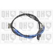 Quinton Hazell BC3388 Handremkabel