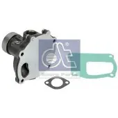 DT Spare Parts 7.60015 Waterpomp