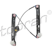 Topran 503 084 Raammechanisme